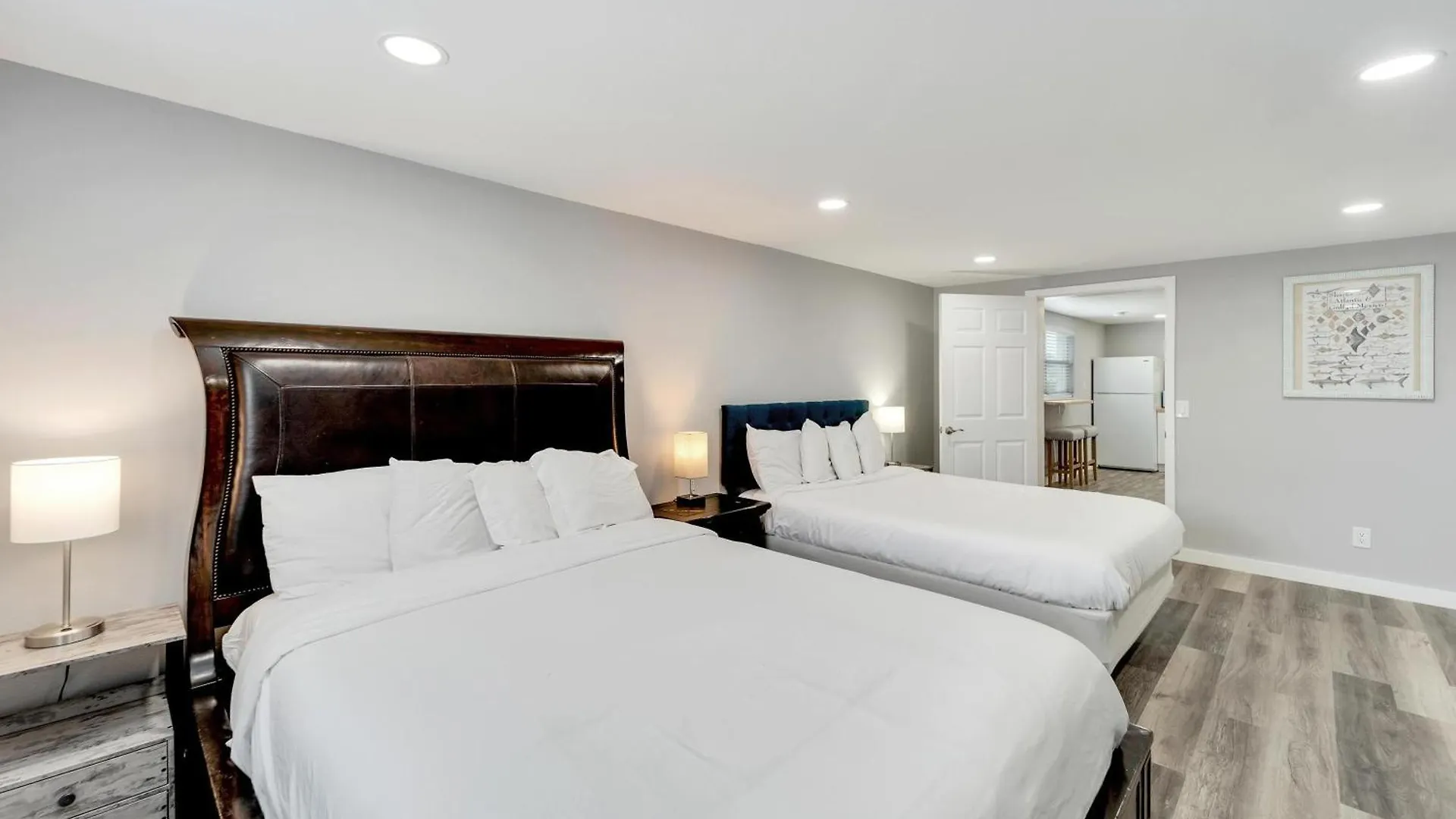 8820 Rocky Creek Drive, Unit B Apartment Tampa